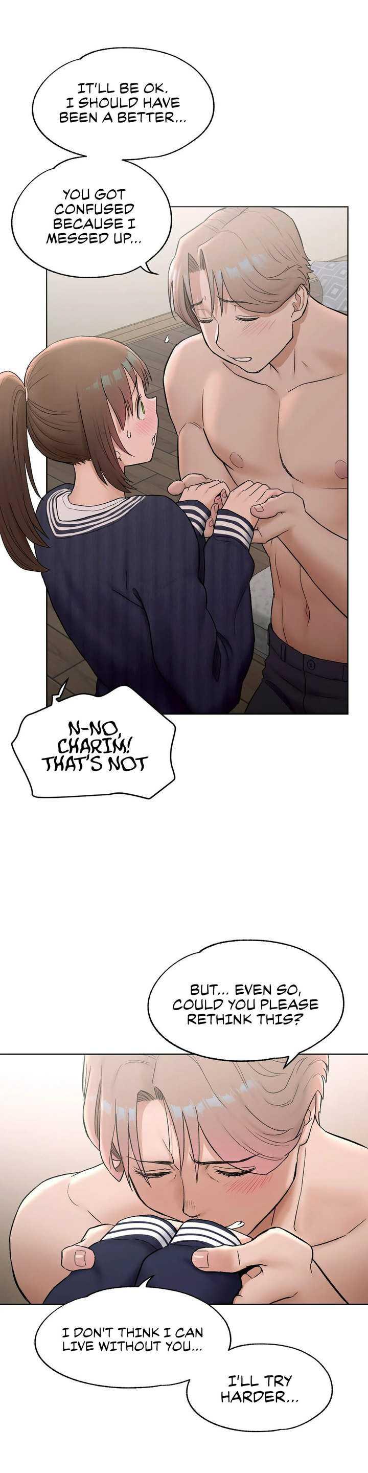 Sexercise Ch.73/? page 105