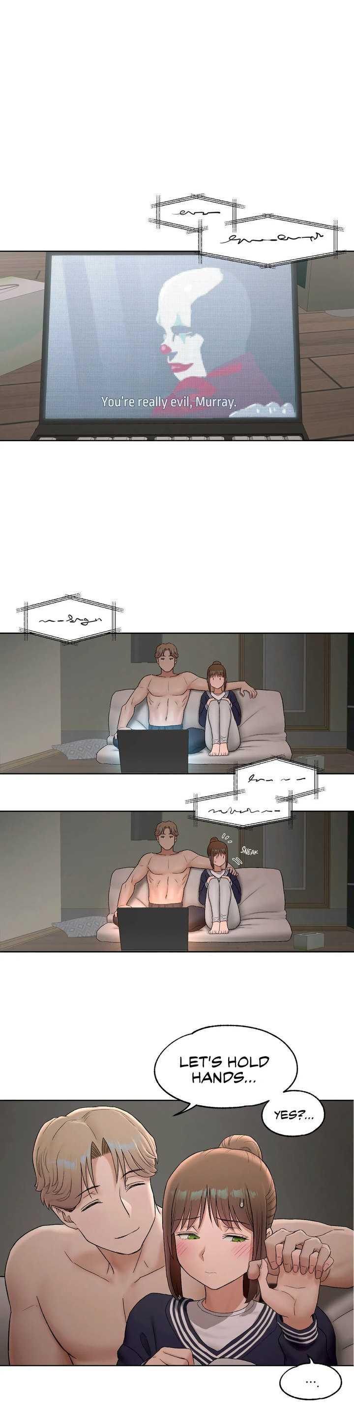 Sexercise Ch.73/? page 109