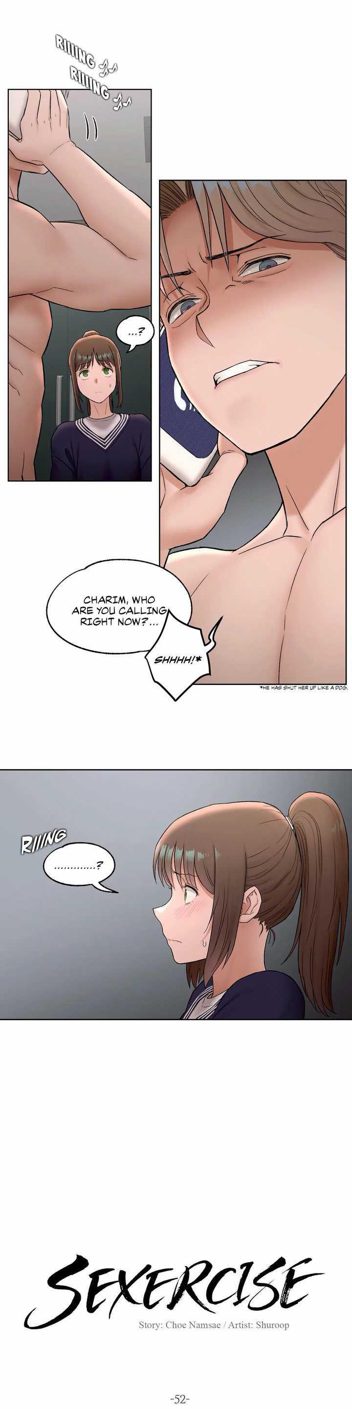 Sexercise Ch.73/? page 116