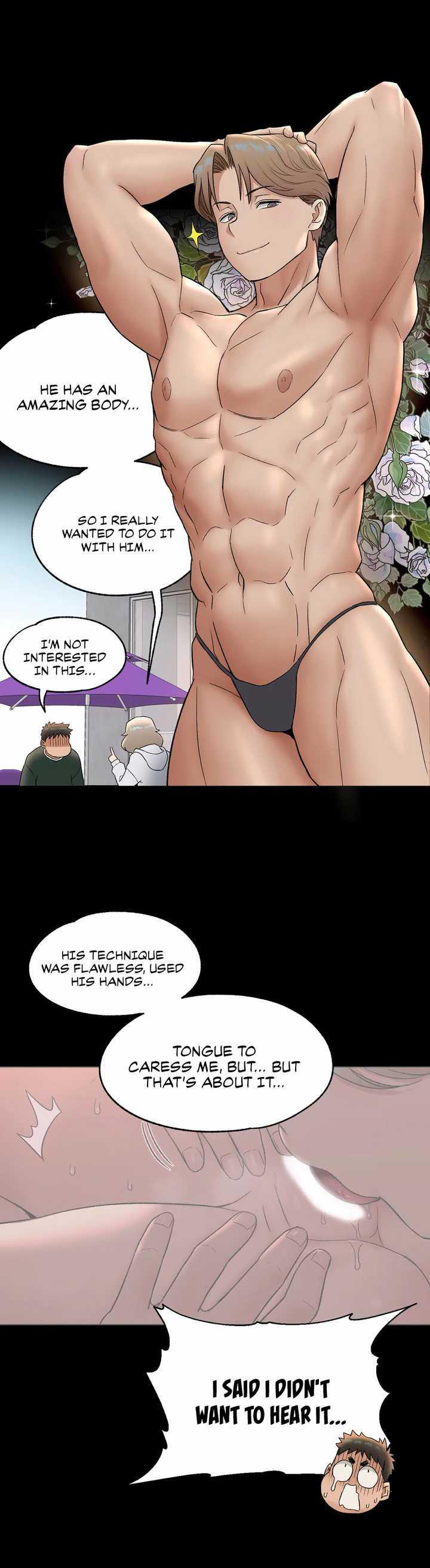 Sexercise Ch.73/? page 119