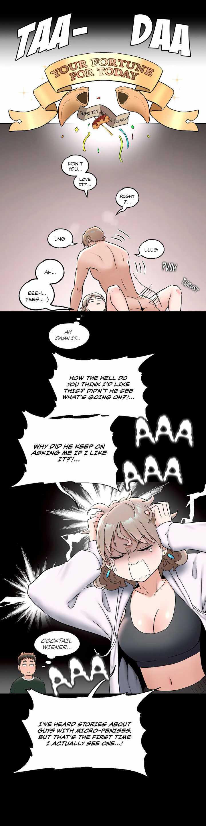 Sexercise Ch.73/? page 124