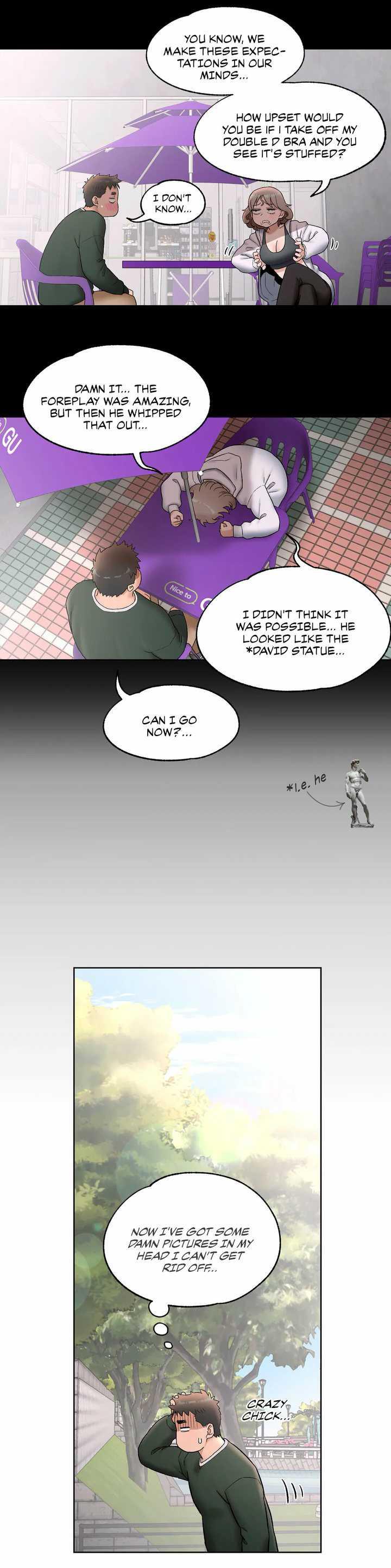Sexercise Ch.73/? page 125