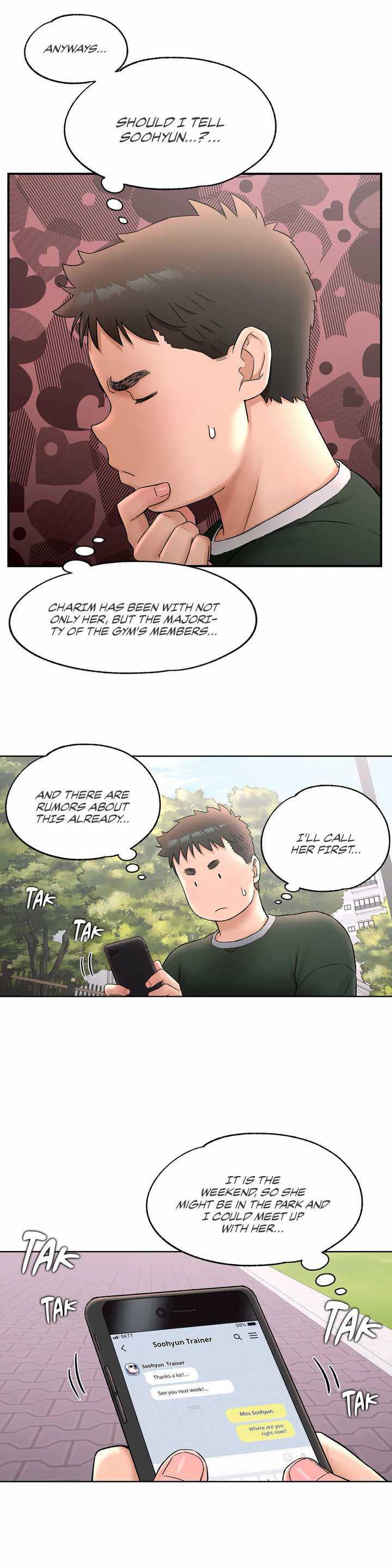 Sexercise Ch.73/? page 126