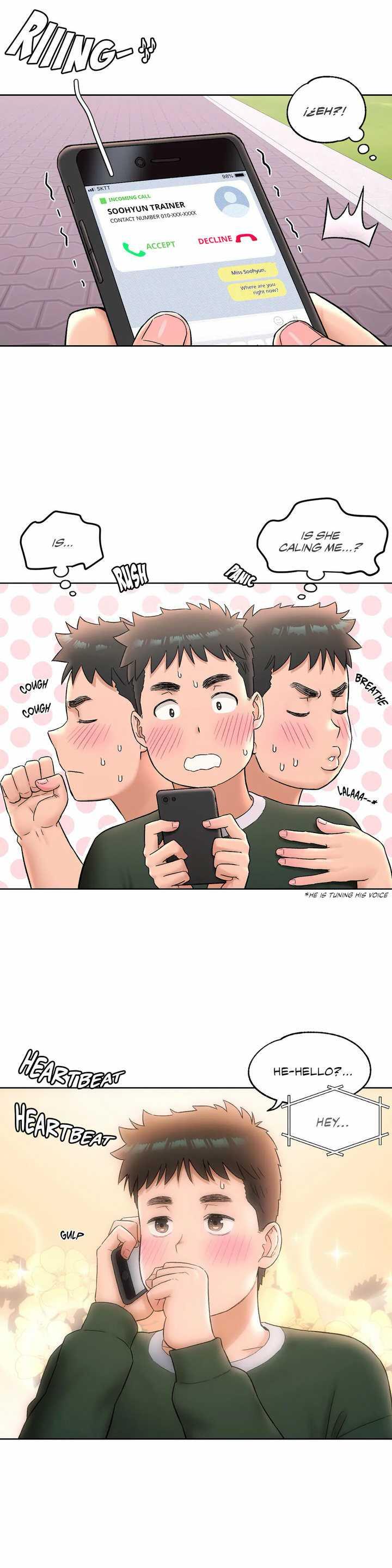 Sexercise Ch.73/? page 127