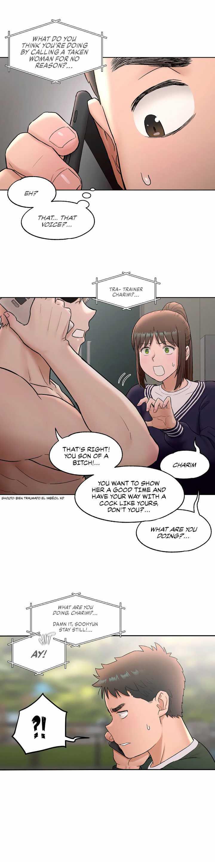 Sexercise Ch.73/? page 128