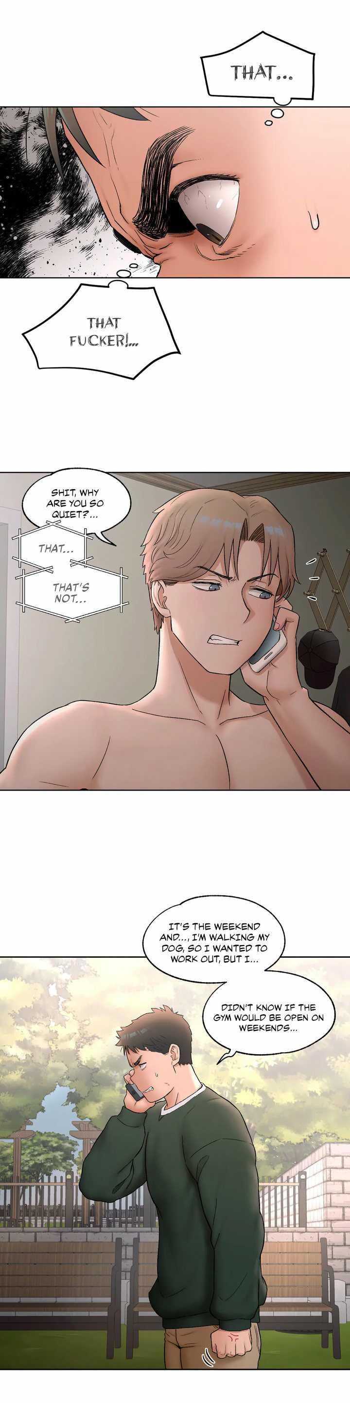 Sexercise Ch.73/? page 129