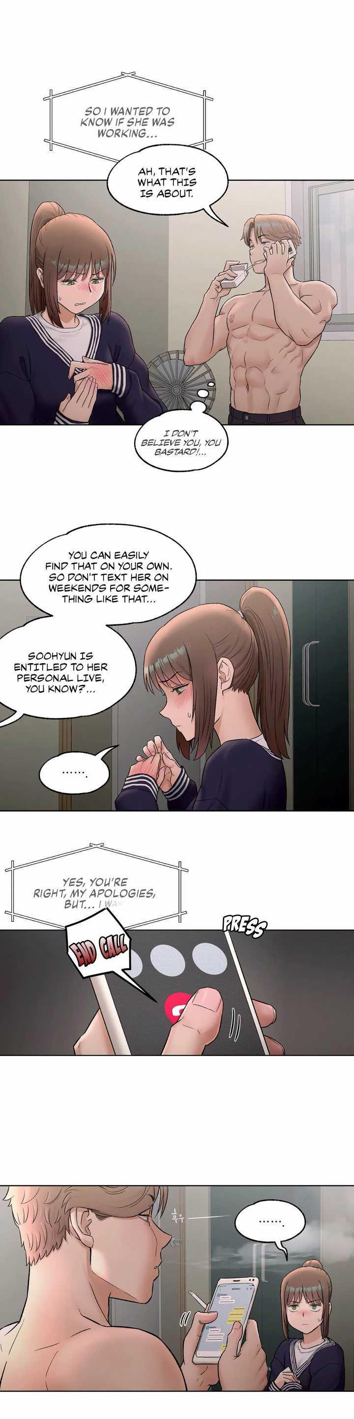 Sexercise Ch.73/? page 130