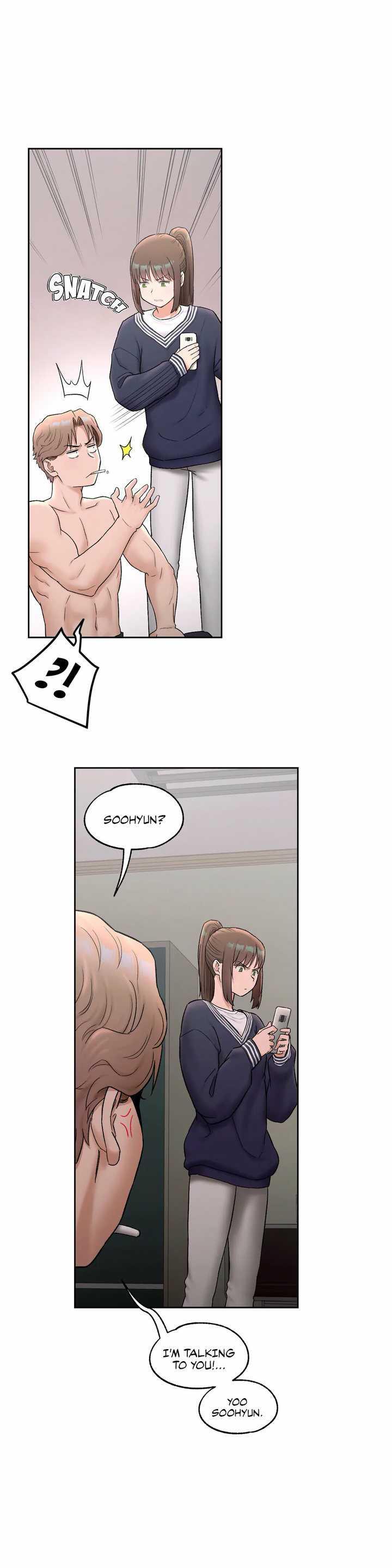 Sexercise Ch.73/? page 132