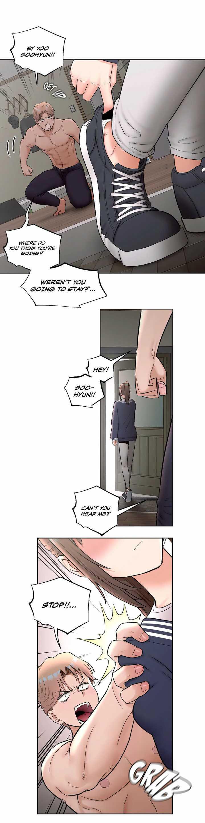Sexercise Ch.73/? page 133
