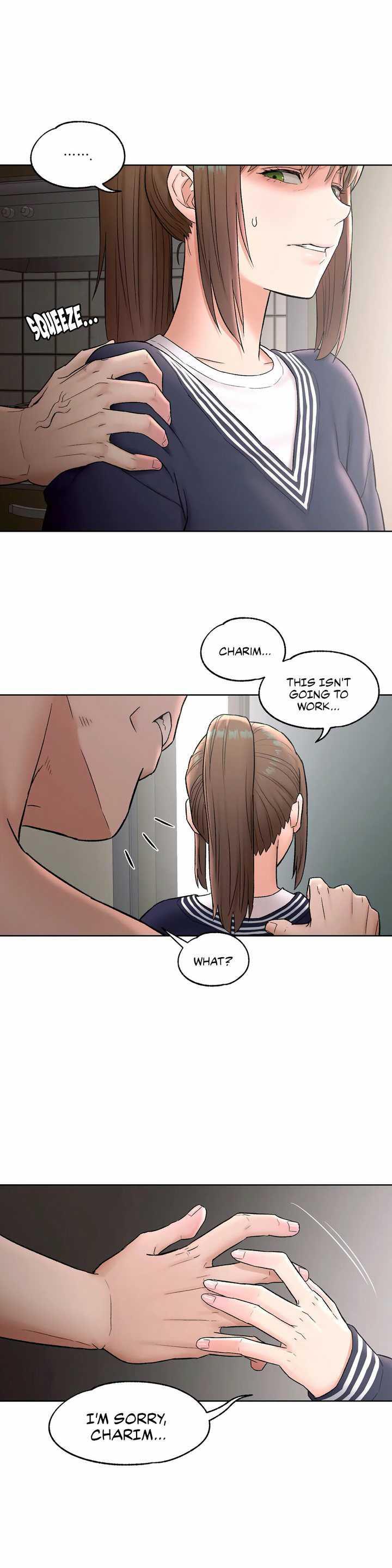 Sexercise Ch.73/? page 134