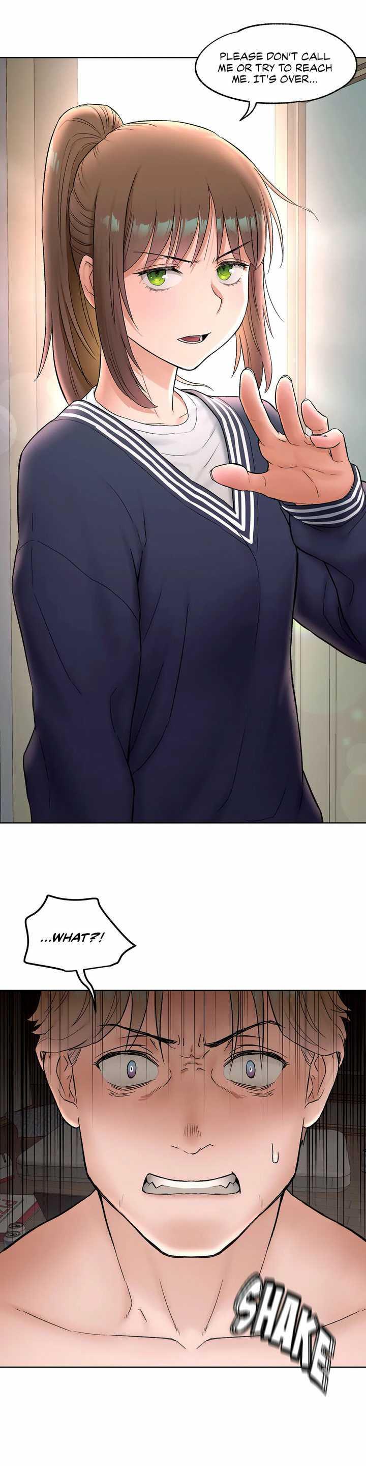 Sexercise Ch.73/? page 135