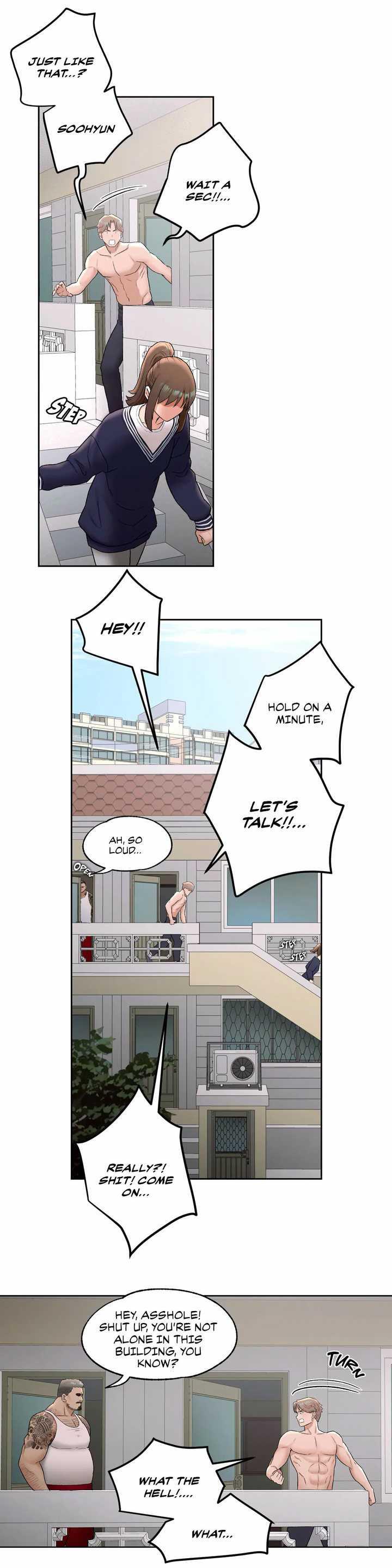 Sexercise Ch.73/? page 136