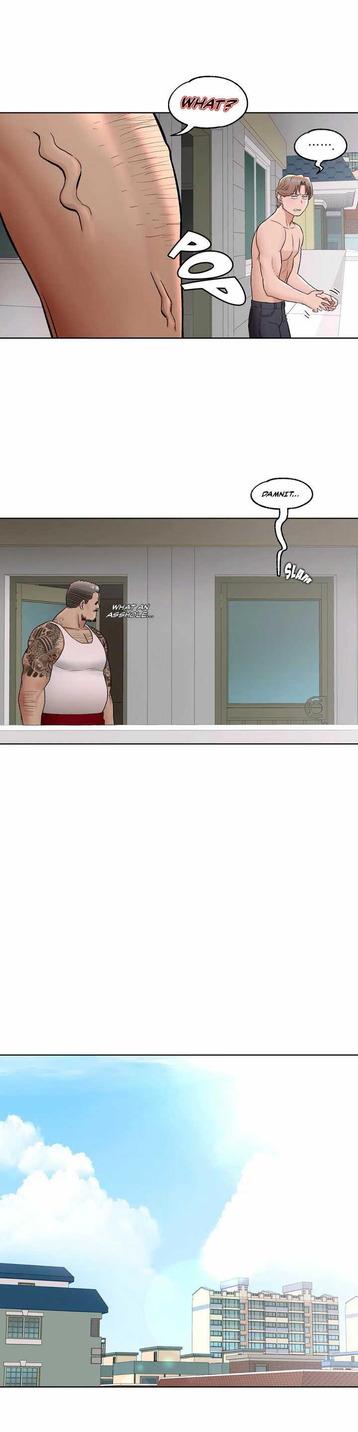 Sexercise Ch.73/? page 137