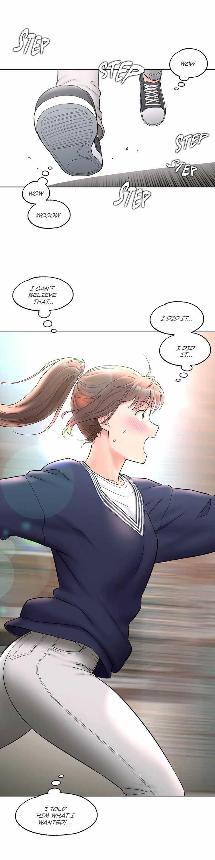 Sexercise Ch.73/? page 138