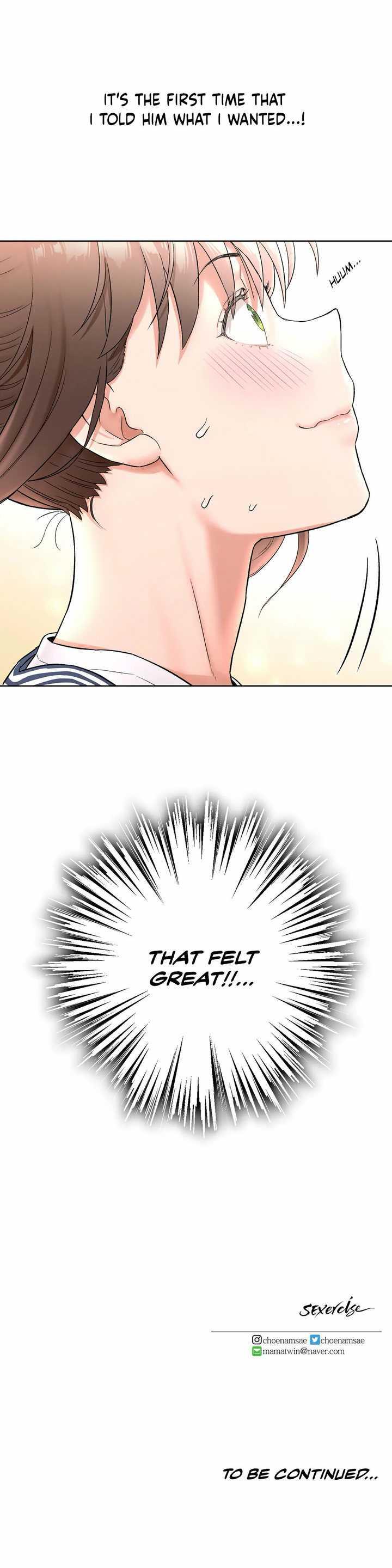 Sexercise Ch.73/? page 139