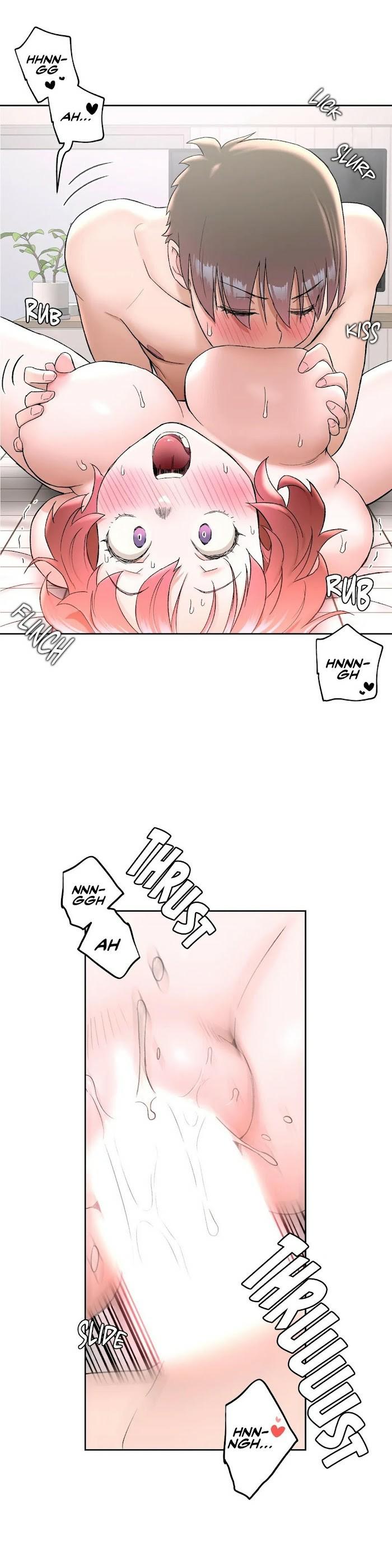 Sexercise Ch.73/? page 14