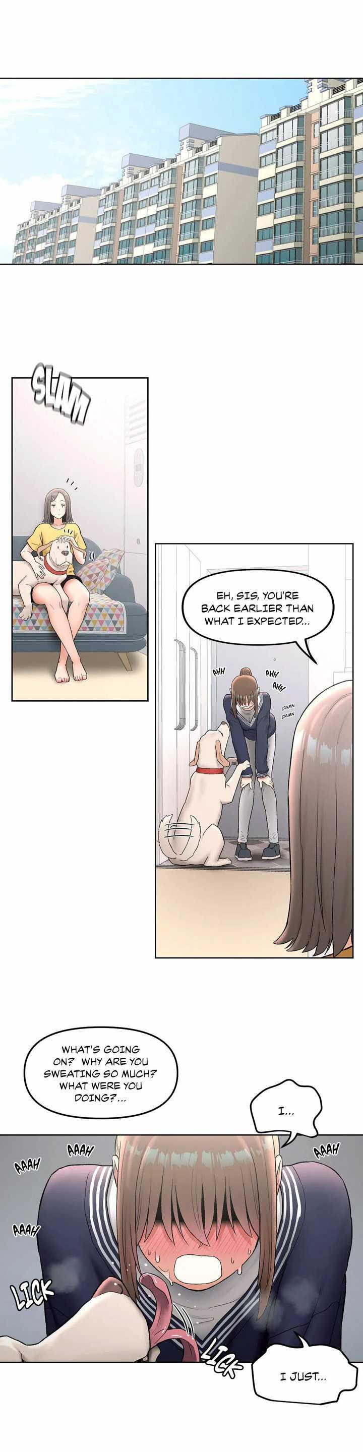 Sexercise Ch.73/? page 140
