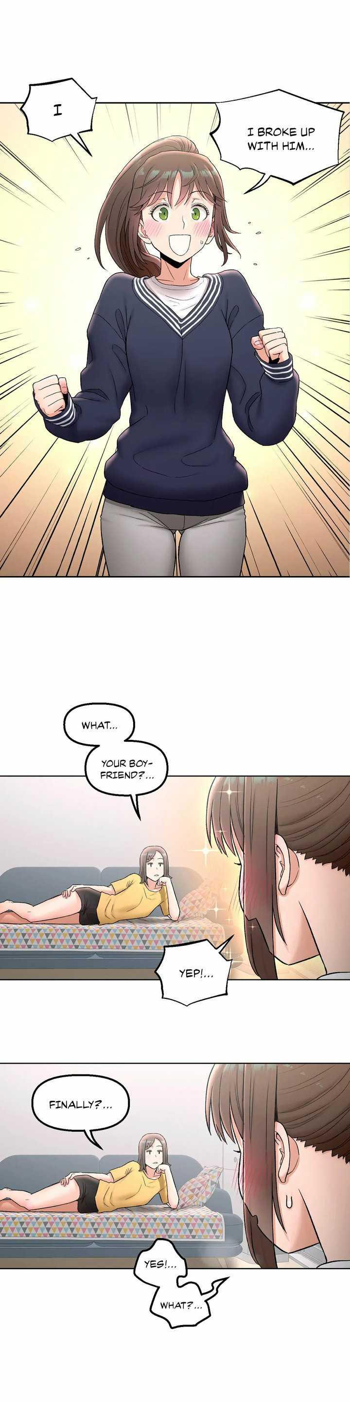 Sexercise Ch.73/? page 141