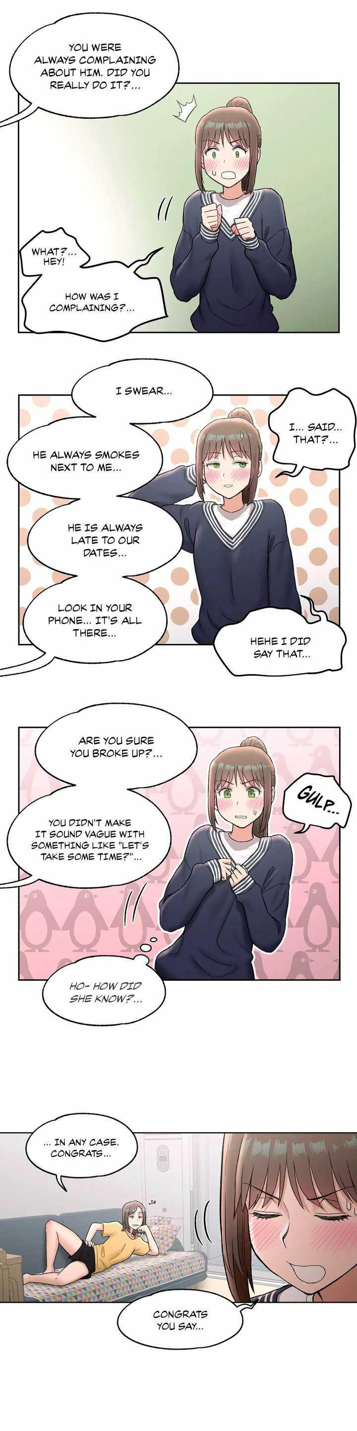 Sexercise Ch.73/? page 142
