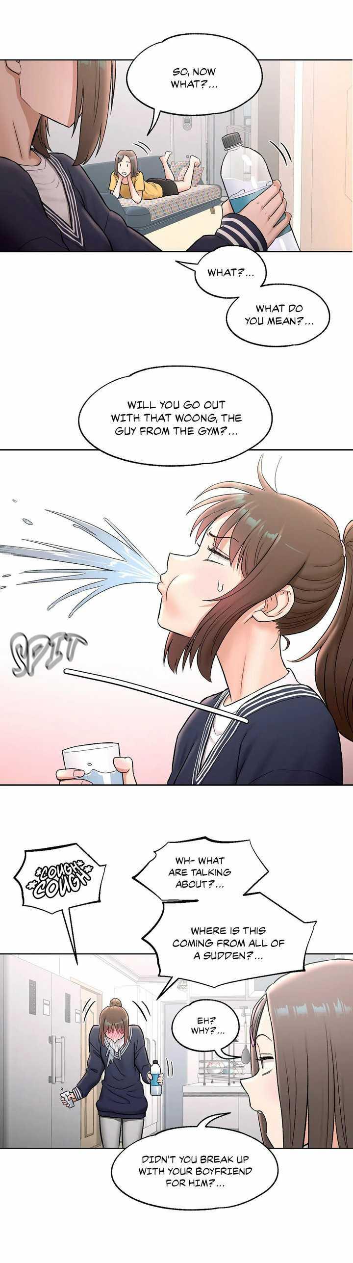Sexercise Ch.73/? page 143