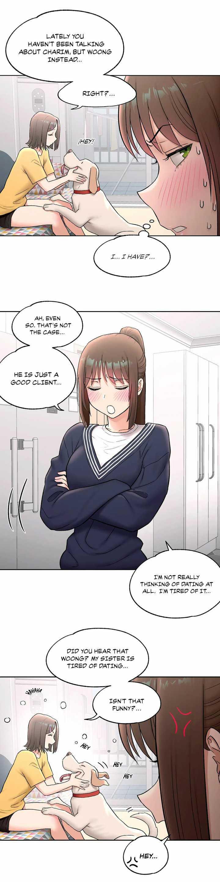 Sexercise Ch.73/? page 144