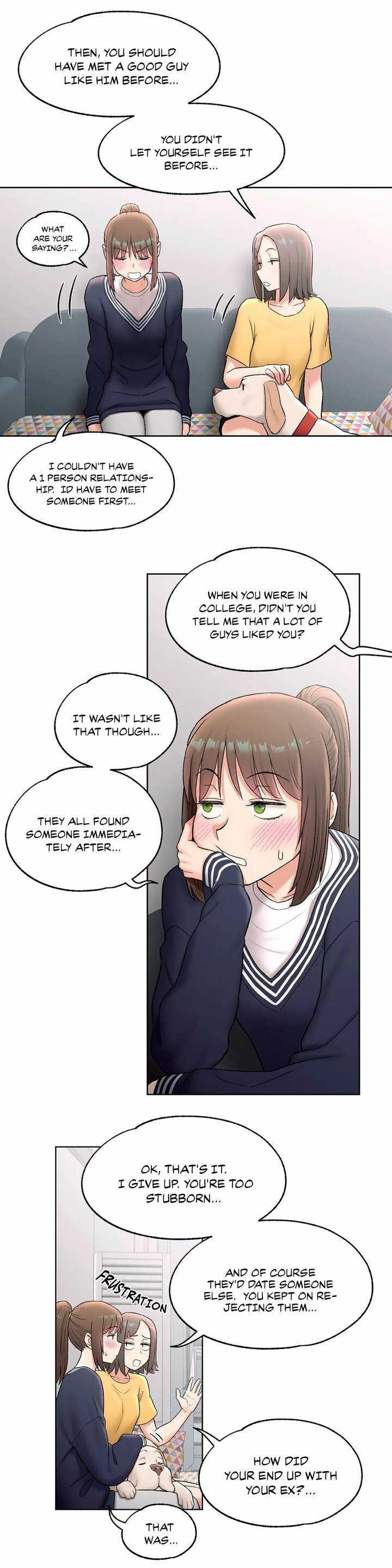 Sexercise Ch.73/? page 145