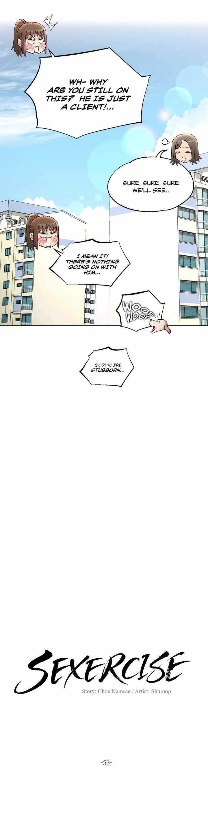Sexercise Ch.73/? page 147