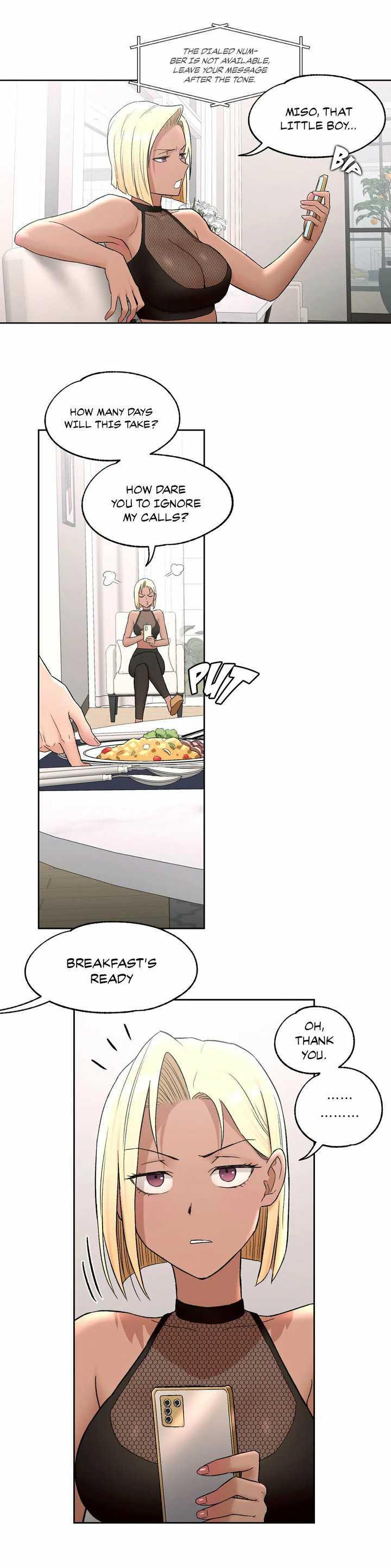 Sexercise Ch.73/? page 149