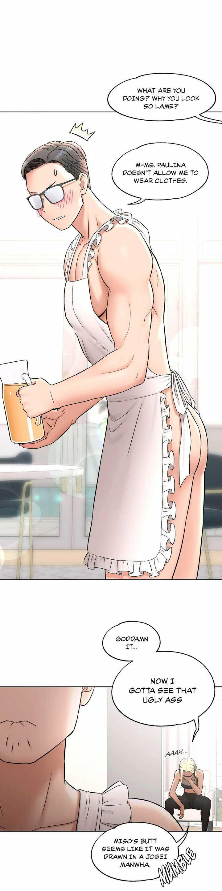 Sexercise Ch.73/? page 150