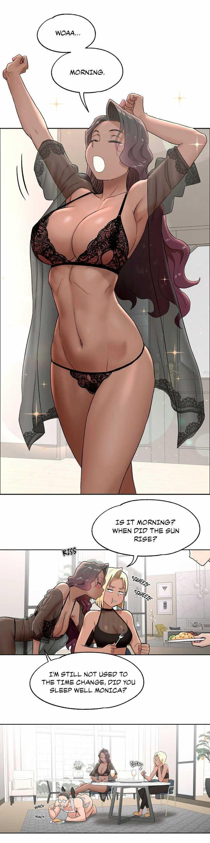 Sexercise Ch.73/? page 151