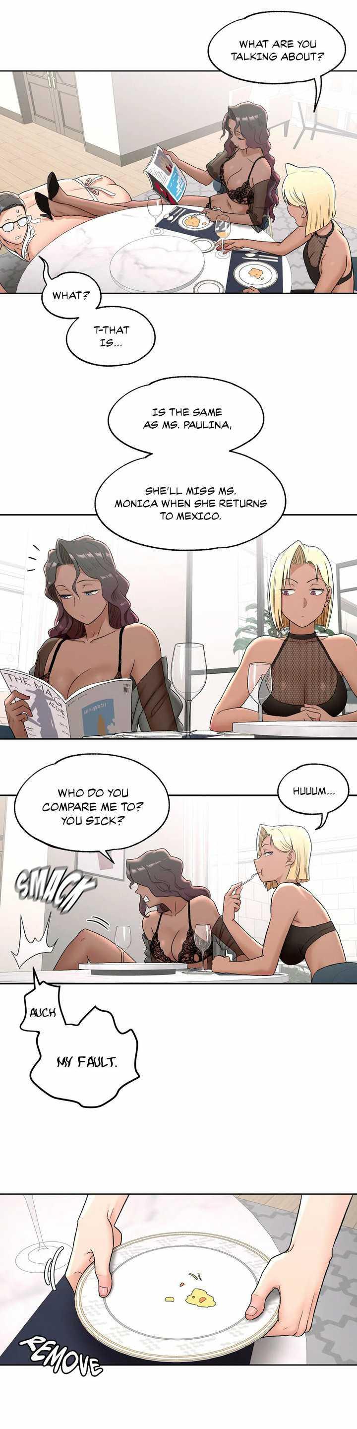Sexercise Ch.73/? page 153