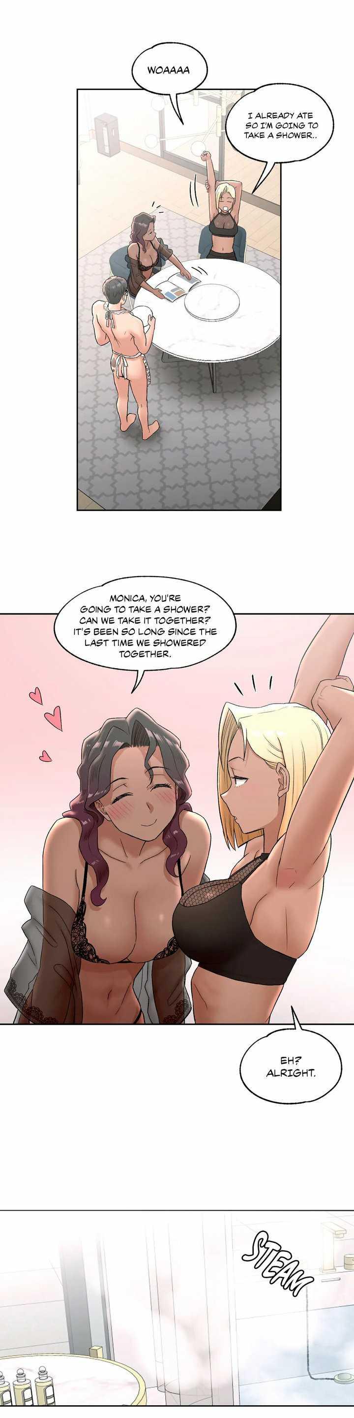 Sexercise Ch.73/? page 154