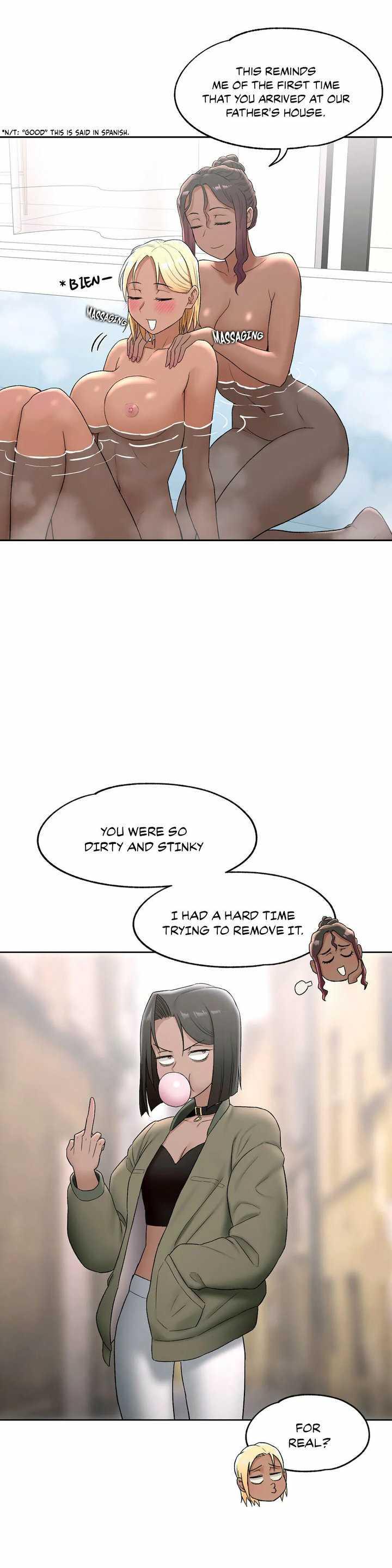 Sexercise Ch.73/? page 158