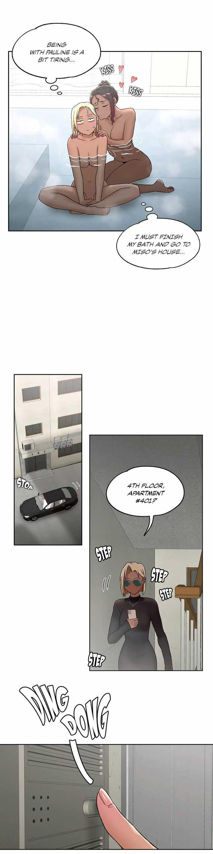 Sexercise Ch.73/? page 160