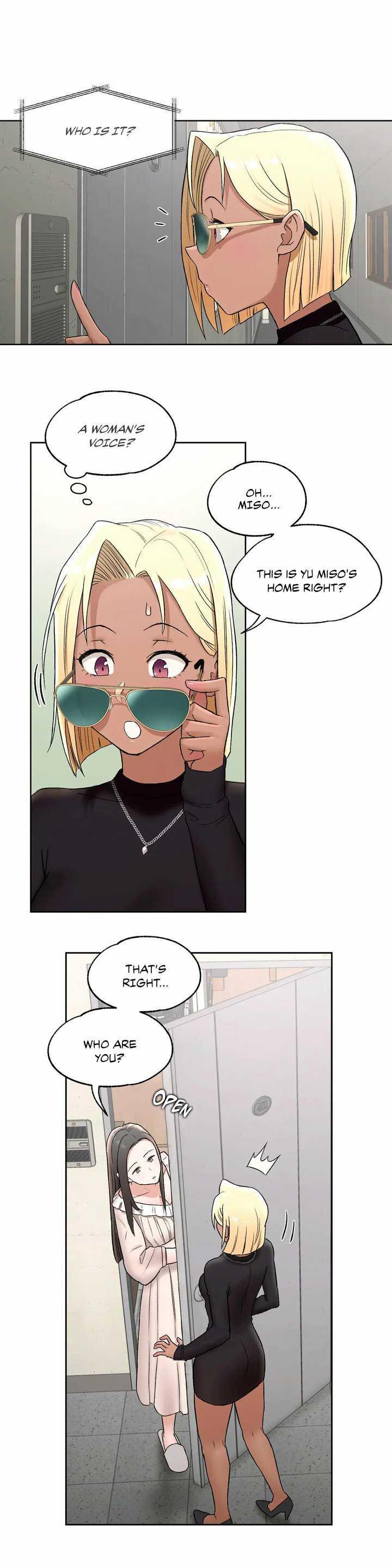 Sexercise Ch.73/? page 161