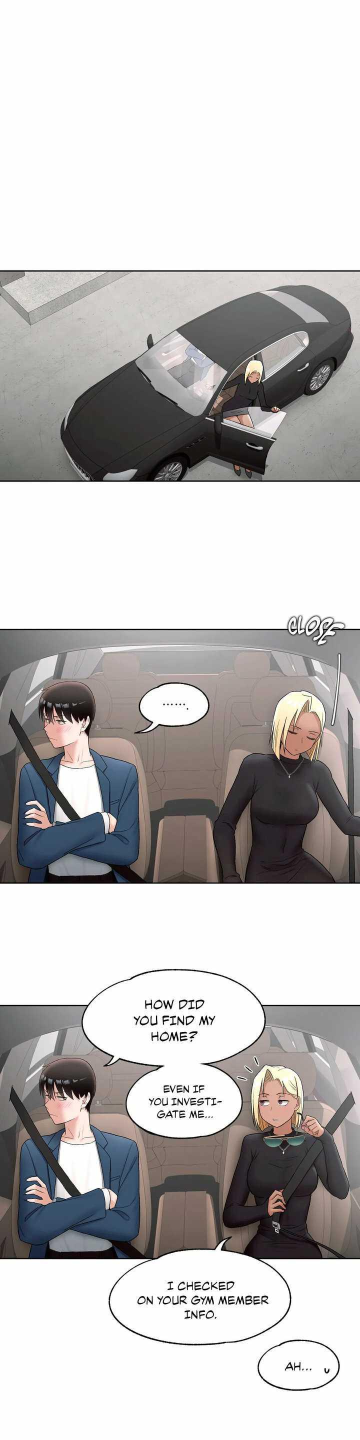 Sexercise Ch.73/? page 163