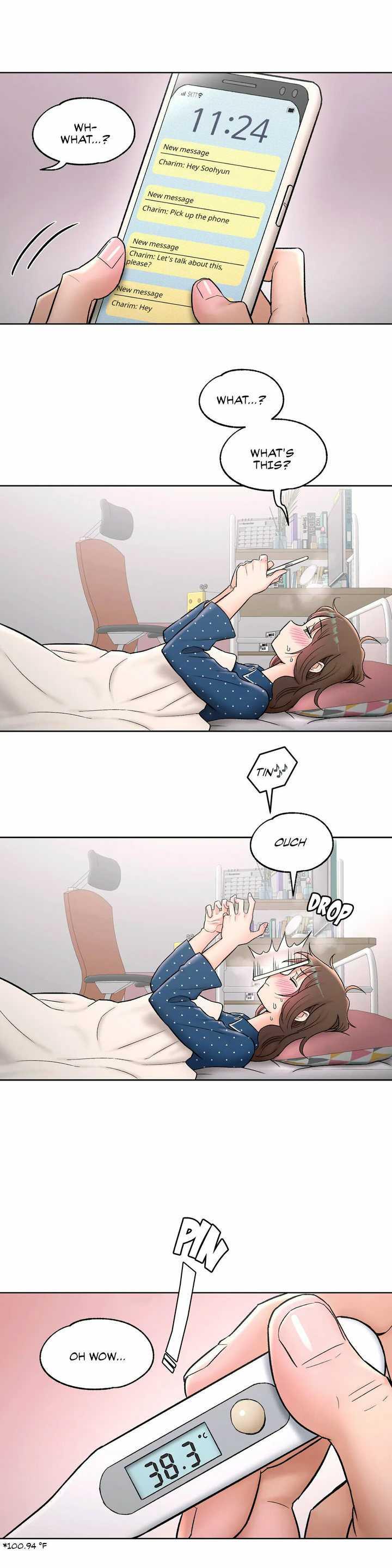 Sexercise Ch.73/? page 167