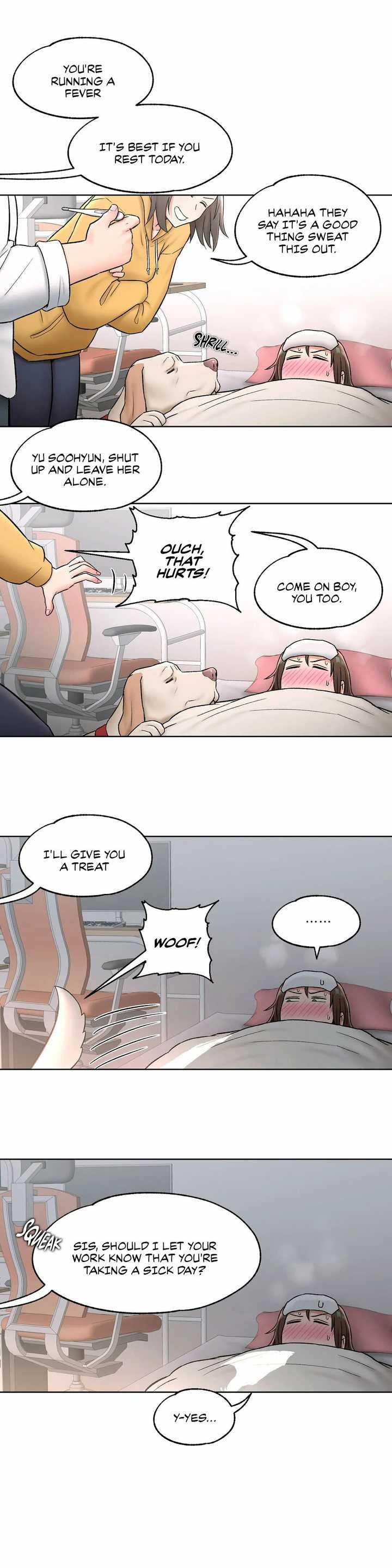 Sexercise Ch.73/? page 168