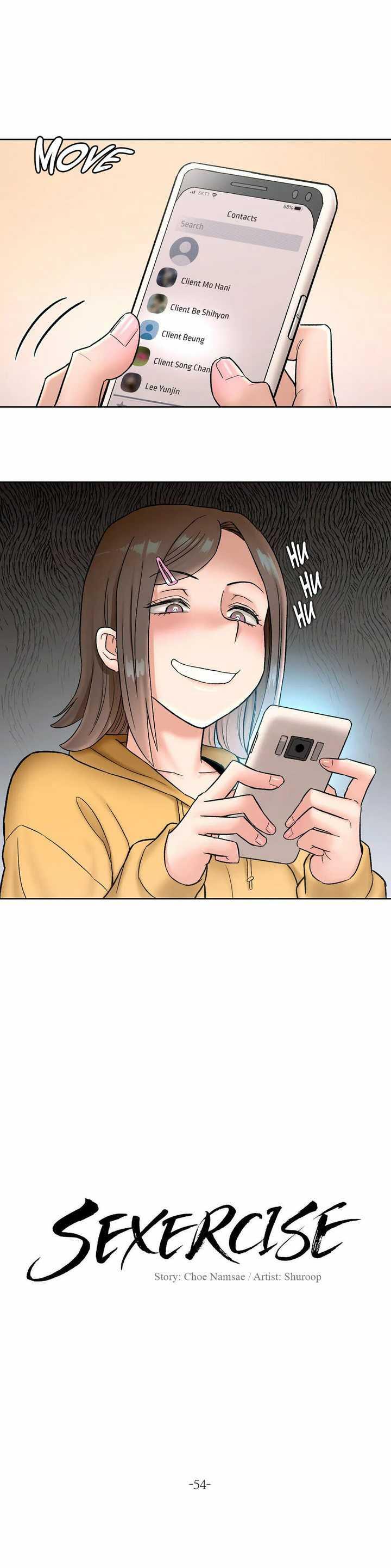 Sexercise Ch.73/? page 169