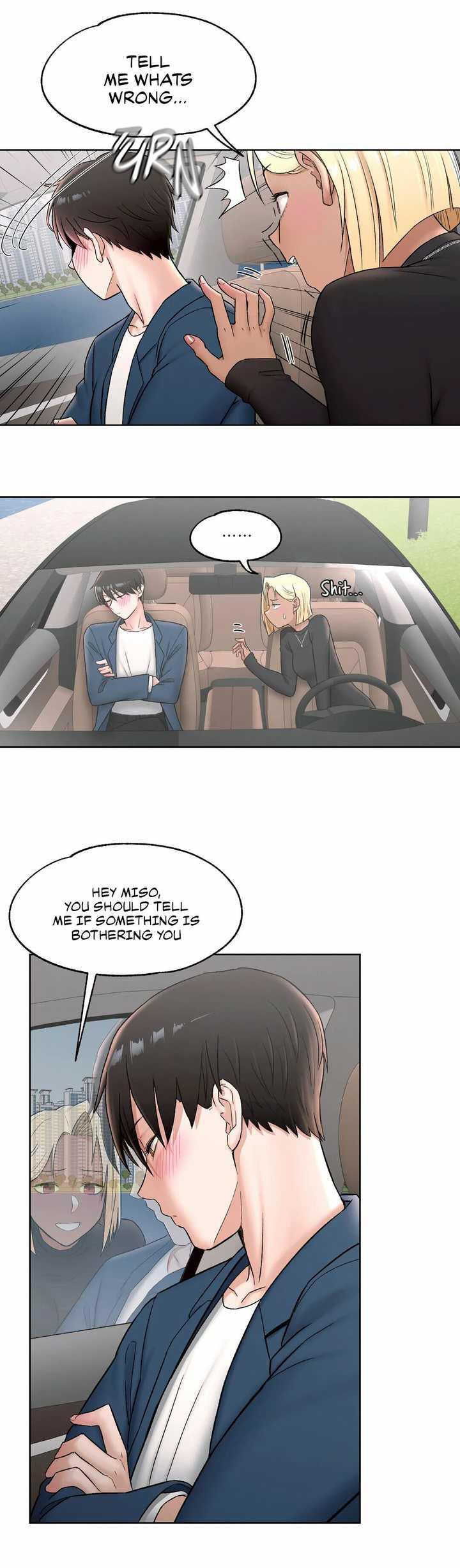 Sexercise Ch.73/? page 171