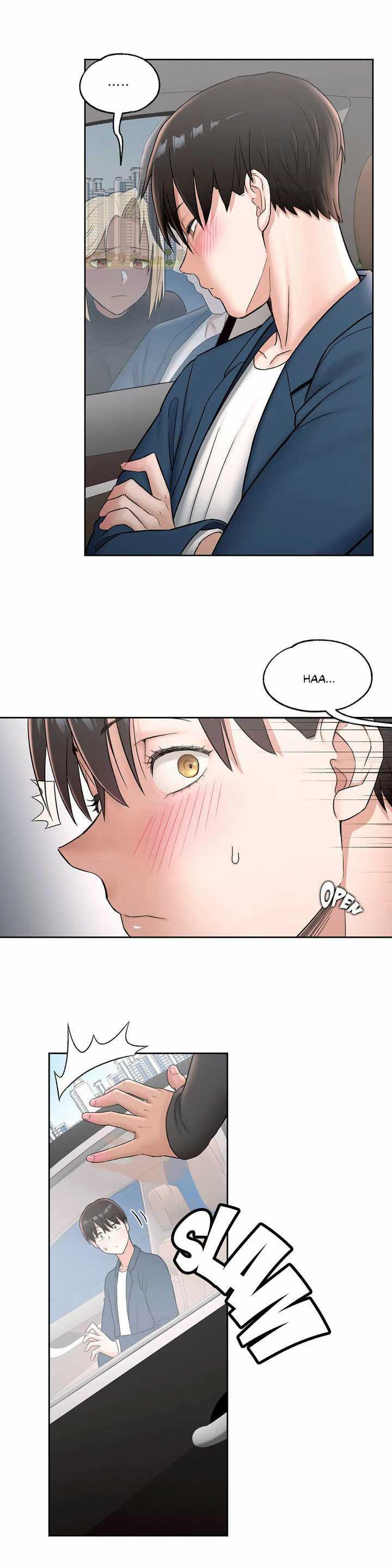 Sexercise Ch.73/? page 172