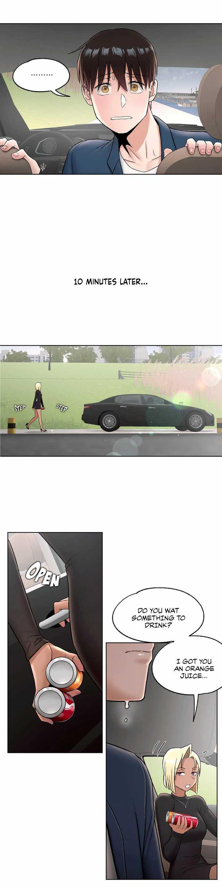 Sexercise Ch.73/? page 174