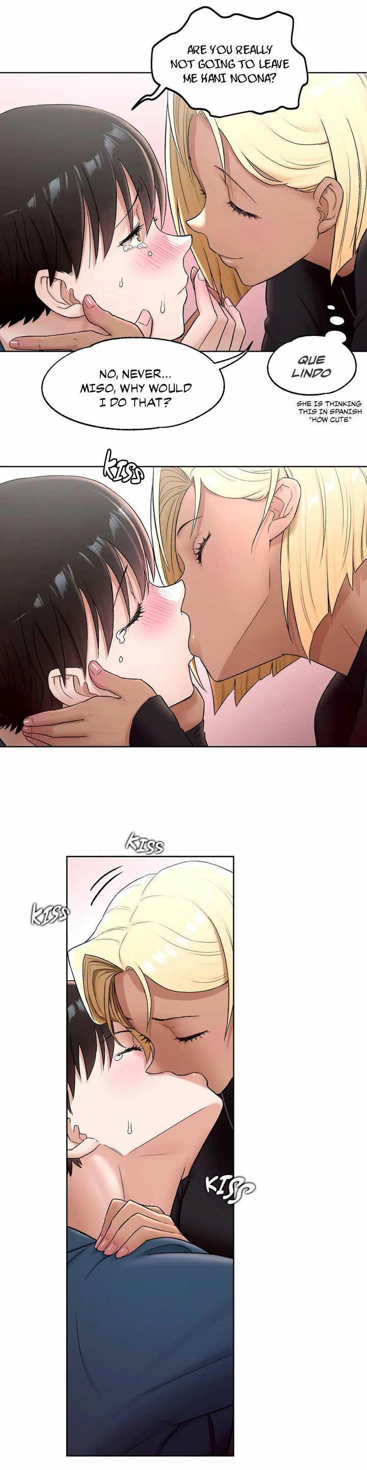 Sexercise Ch.73/? page 176