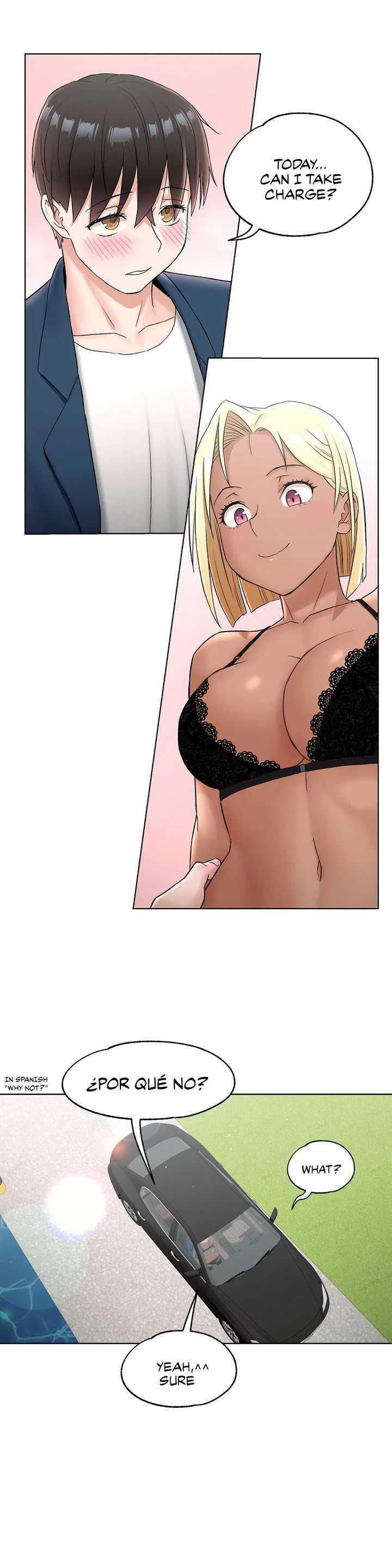 Sexercise Ch.73/? page 180