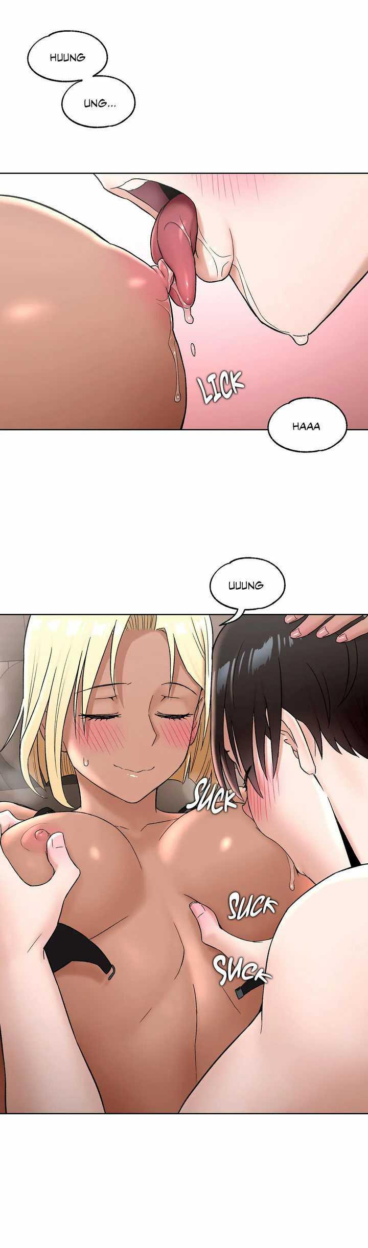 Sexercise Ch.73/? page 181