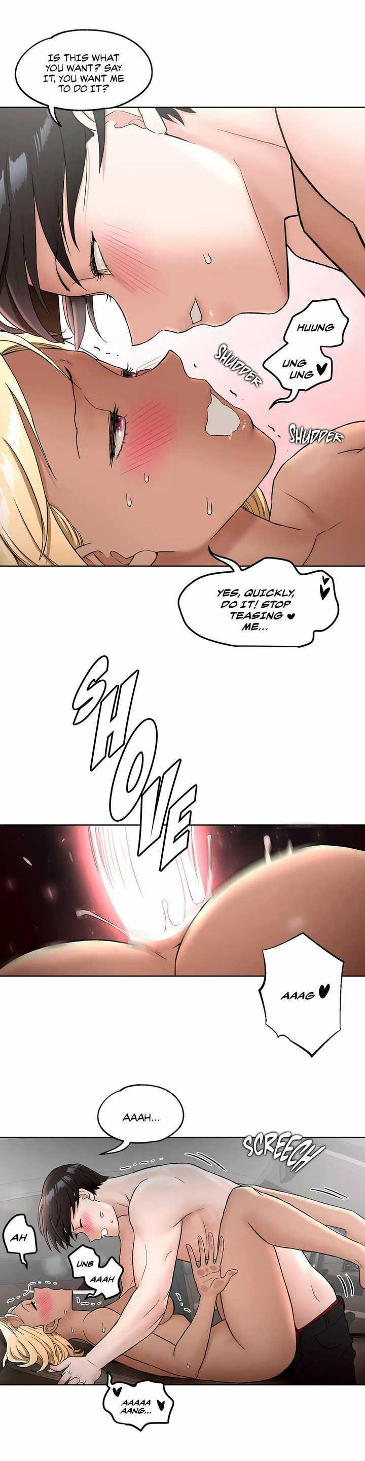 Sexercise Ch.73/? page 187