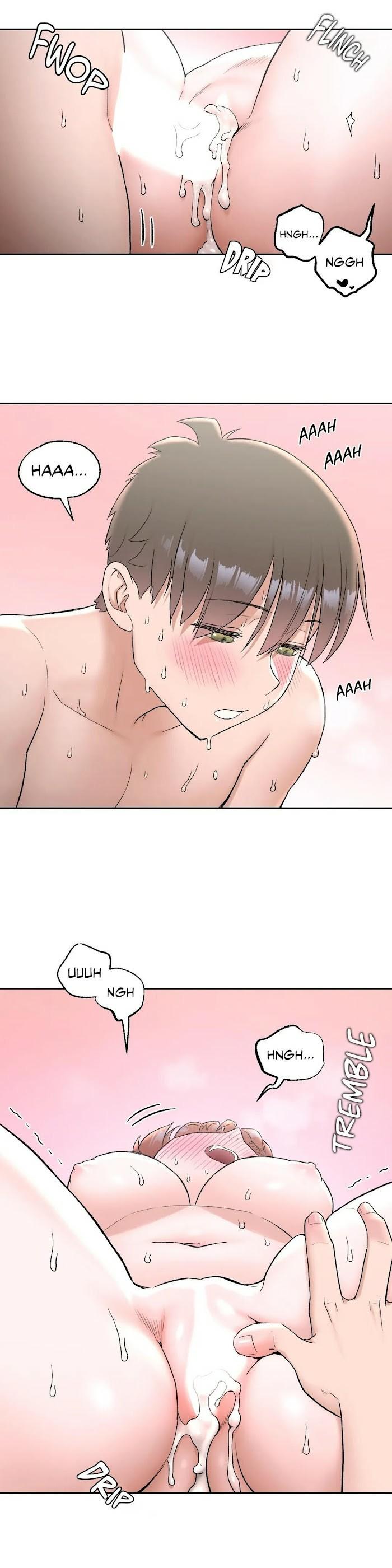 Sexercise Ch.73/? page 19