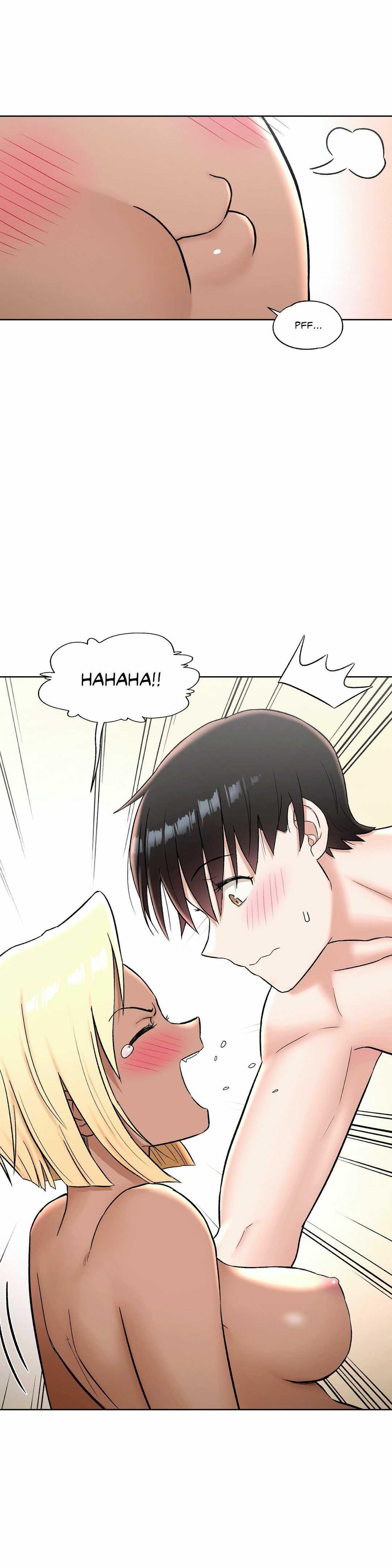 Sexercise Ch.73/? page 195