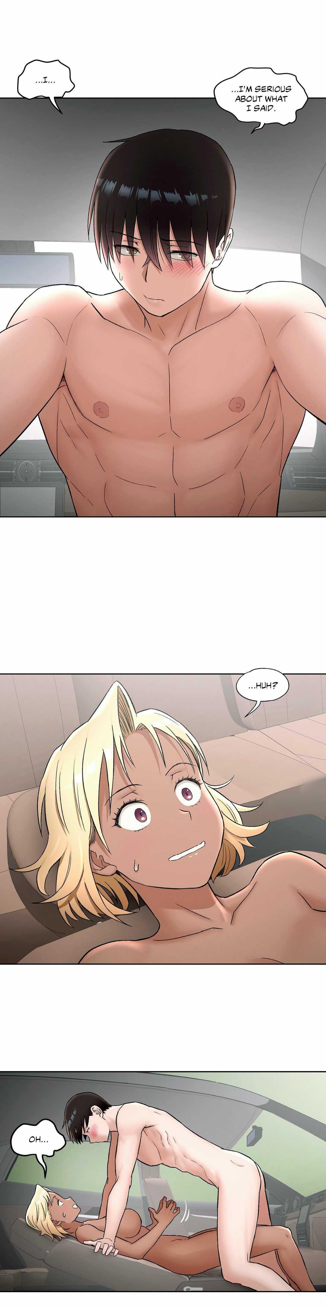 Sexercise Ch.73/? page 197