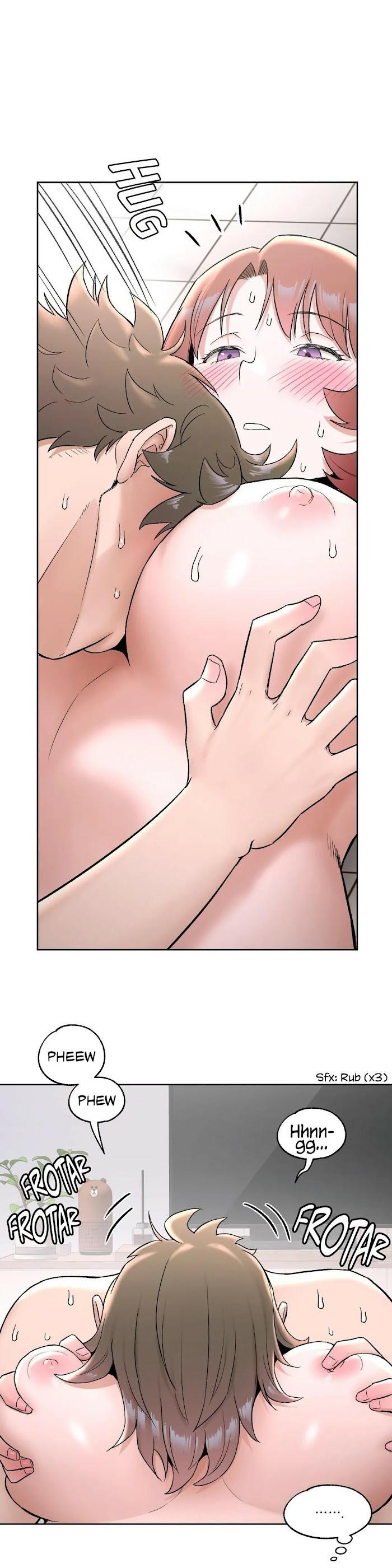 Sexercise Ch.73/? page 20